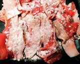 簡単！とろ〜りチーズと豚肉のトマトポトフ作り方2写真