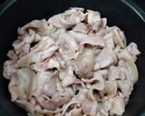 簡単！とろ〜りチーズと豚肉のトマトポトフ作り方4写真