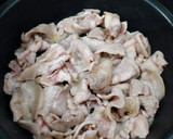 簡単！とろ〜りチーズと豚肉のトマトポトフ作り方4写真