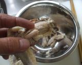 キャベツの柔らか煮（中華味）作り方4写真