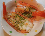 数分で完成♪美味しい海老の酒蒸し♪作り方5写真