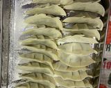 余り種でリメイク餃子作り方4写真