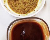 適当 ナゲット風チキンカツ ソース付き作り方8写真