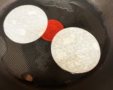 パリパリ!チーズ作り方1写真