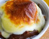 【カレーリメイク】簡単カレードリア作り方5写真