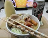 豚たちのダンスホール作り方4写真
