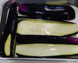 めちゃうま！簡単なすとカレーのラザニア風作り方1写真
