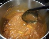 めちゃうま！簡単なすとカレーのラザニア風作り方2写真