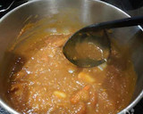 めちゃうま！簡単なすとカレーのラザニア風作り方2写真