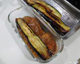 めちゃうま！簡単なすとカレーのラザニア風作り方4写真