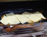 めちゃうま！簡単なすとカレーのラザニア風作り方5写真
