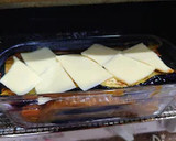 めちゃうま！簡単なすとカレーのラザニア風作り方5写真