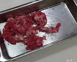 焼肉のたれで！簡単焼き肉うどん作り方3写真