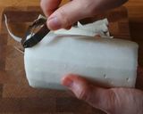 つるつる食感のダイコン麺。おうち中華作り方1写真
