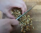 つるつる食感のダイコン麺。おうち中華作り方4写真