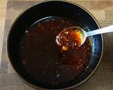 つるつる食感のダイコン麺。おうち中華作り方13写真