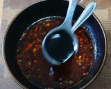 つるつる食感のダイコン麺。おうち中華作り方12写真