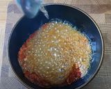 つるつる食感のダイコン麺。おうち中華作り方10写真