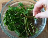 つるつる食感のダイコン麺。おうち中華作り方5写真