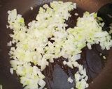簡単！厚揚げで！！麻婆豆腐丼作り方3写真