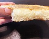 ＨＢ毎日のちょっと特別なミルク食パン作り方2写真