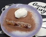 豆乳クリームカステラティラミス作り方5写真