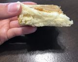 ＨＢ毎日のちょっと特別なミルク食パン作り方3写真