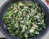 だし風味が美味しい☆大根菜のおやき☆作り方2写真