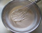 だし風味が美味しい☆大根菜のおやき☆作り方3写真