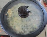 だし風味が美味しい☆大根菜のおやき☆作り方6写真