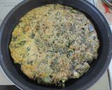 だし風味が美味しい☆大根菜のおやき☆作り方7写真