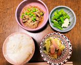 揚げ魚のあんかけ作り方10写真