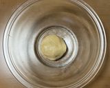 サクサククッキー作り方3写真