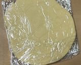 サクサククッキー作り方4写真