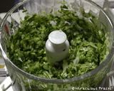 白菜でヘルシージューシー餃子！作り方2写真