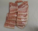 かんたん焼きはんぺん～チーズのうまみ作り方3写真