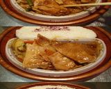 美味ドレと八味で豚しょうが焼き弁当！作り方2写真