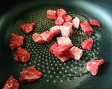 【冬レシピ☆イモ・芋・いもカレー】作り方4写真