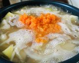 【冬レシピ☆イモ・芋・いもカレー】作り方7写真