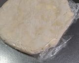 バター100gで♡プチりんごパイ♡作り方3写真