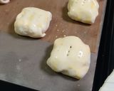 バター100gで♡プチりんごパイ♡作り方17写真