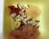 【高齢者介護食・一人向け】中華がゆ作り方2写真