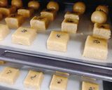焼き芋でスイートポテト&さつまいもの追熟作り方4写真