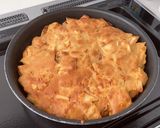 米粉で作るアップルタルトタタン作り方5写真