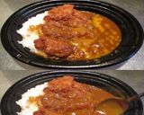 美味ドレ蜂蜜トムヤムナンプラーカツカレー作り方2写真