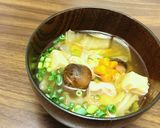 具雑煮作り方6写真