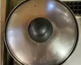 超簡単☆cafeで見たアップルクッキー♫作り方2写真
