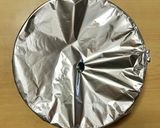 超簡単☆cafeで見たアップルクッキー♫作り方4写真