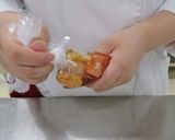 かすぺの唐揚げ作り方1写真