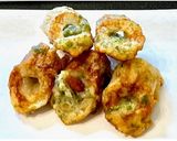 ちくわの磯部焼き作り方3写真